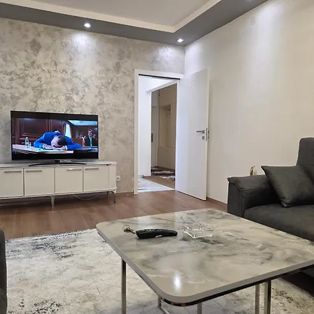Sever ,cair * Skopje