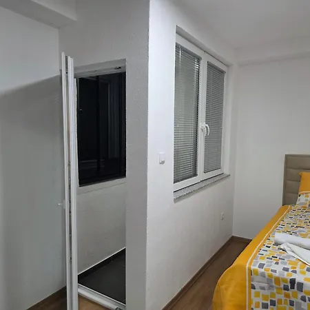 Sever ,cair Skopje