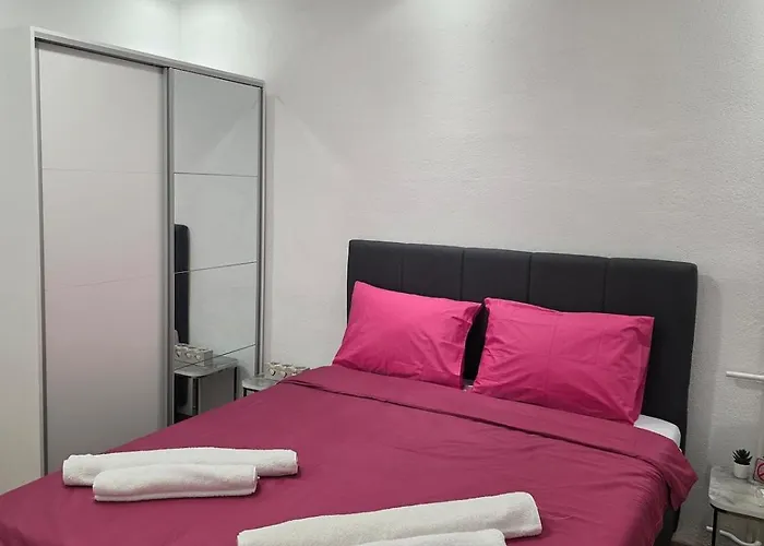 Sever ,cair * Skopje